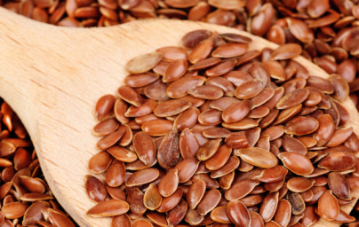 Olje iz lanenih semen Olje iz lanenih semen